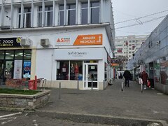 Piata Straduintei, Bucuresti